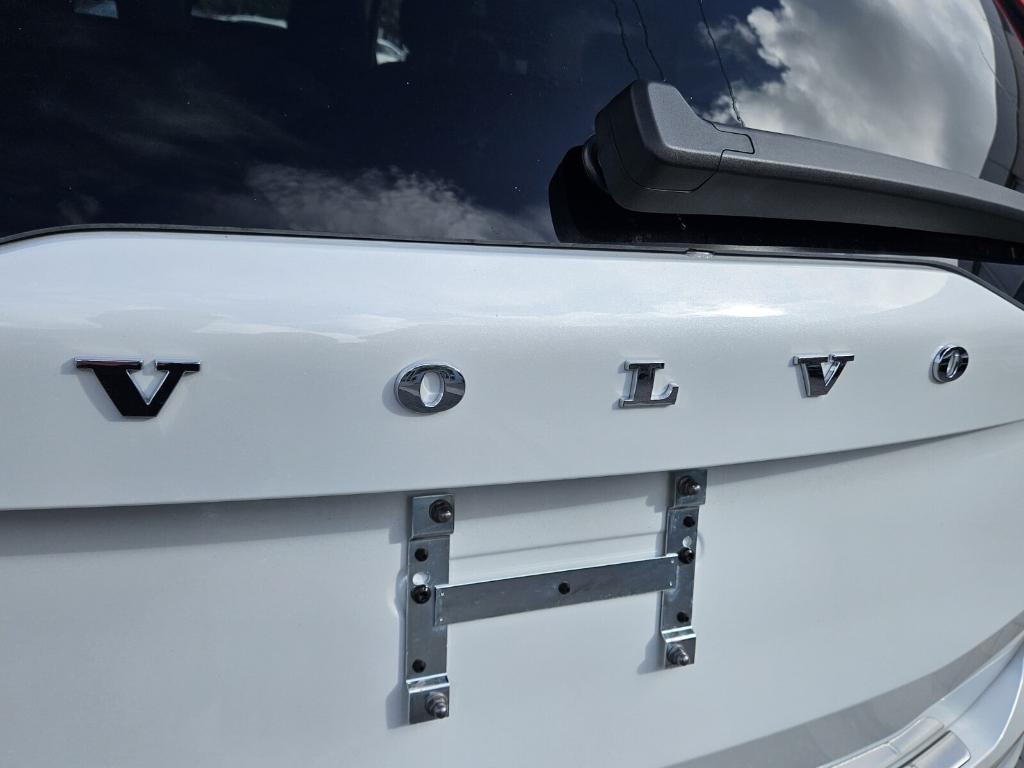 new 2026 Volvo XC90 car, priced at $67,275