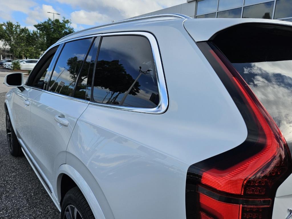 new 2026 Volvo XC90 car, priced at $67,275