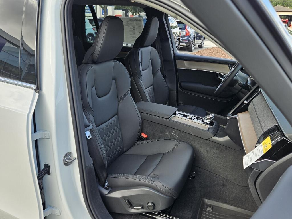 new 2026 Volvo XC90 car, priced at $67,275
