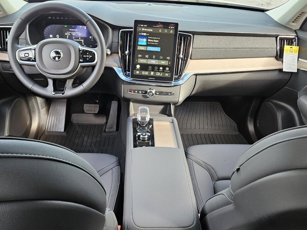new 2026 Volvo XC90 car, priced at $67,275