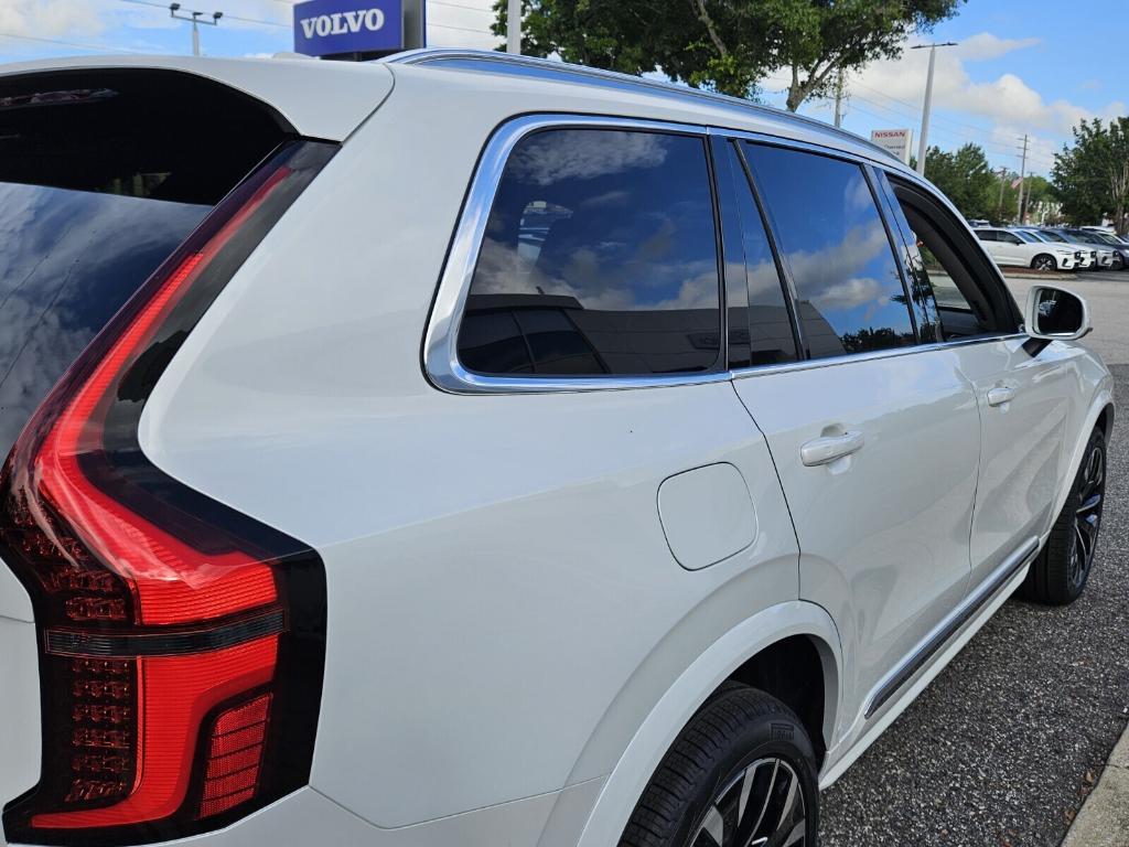 new 2026 Volvo XC90 car, priced at $67,275