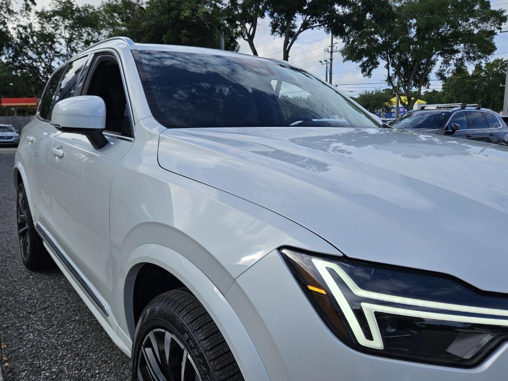 new 2026 Volvo XC90 car, priced at $67,275