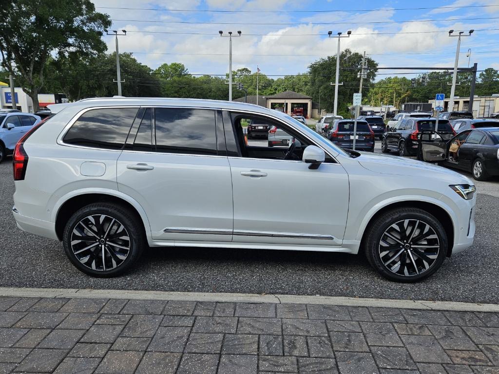 new 2026 Volvo XC90 car, priced at $67,275