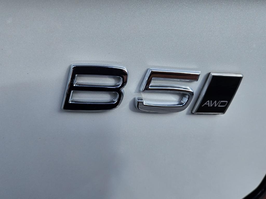 new 2026 Volvo XC90 car, priced at $67,275