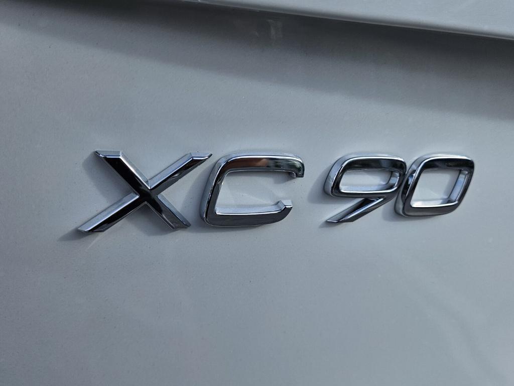new 2026 Volvo XC90 car, priced at $67,275