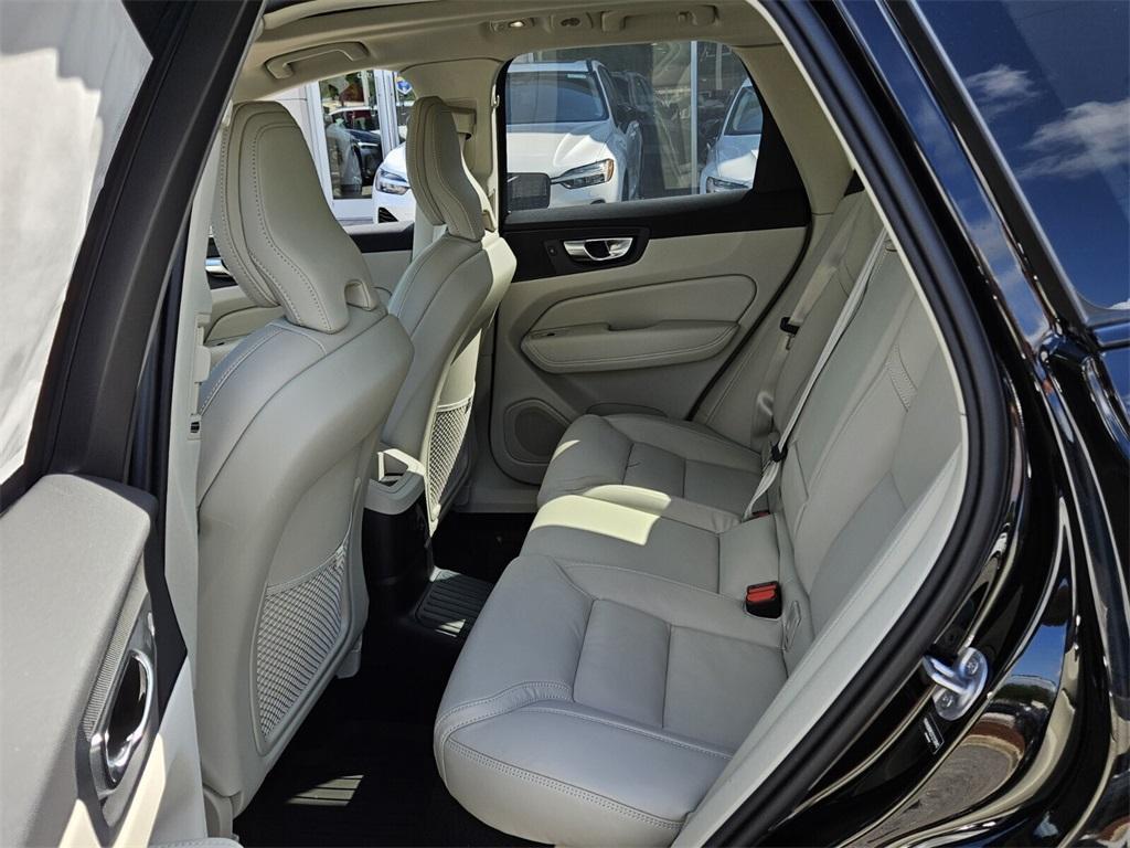 new 2025 Volvo XC60 Plug-In Hybrid car, priced at $71,510