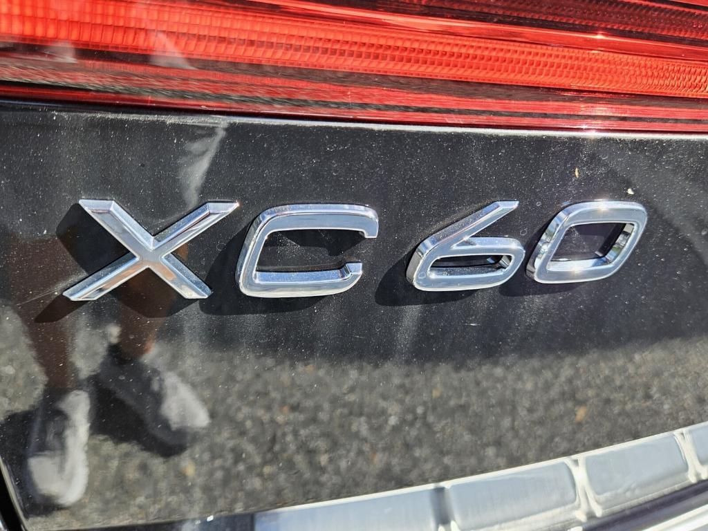 new 2025 Volvo XC60 Plug-In Hybrid car, priced at $71,510