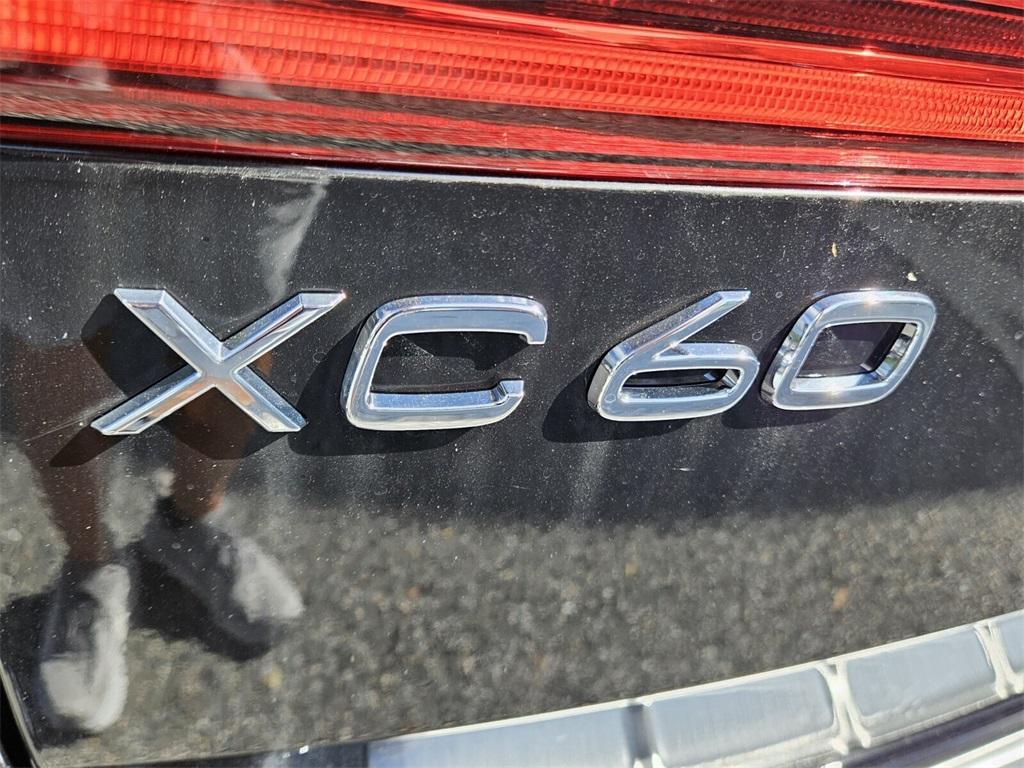 new 2025 Volvo XC60 Plug-In Hybrid car, priced at $71,510