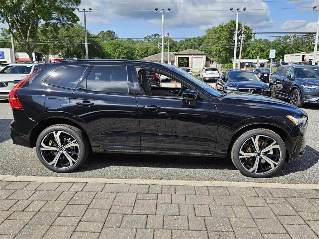 new 2025 Volvo XC60 Plug-In Hybrid car, priced at $71,510