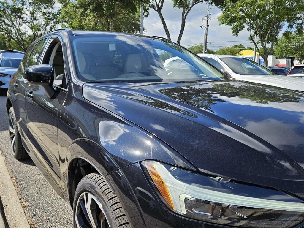 new 2025 Volvo XC60 Plug-In Hybrid car, priced at $71,510