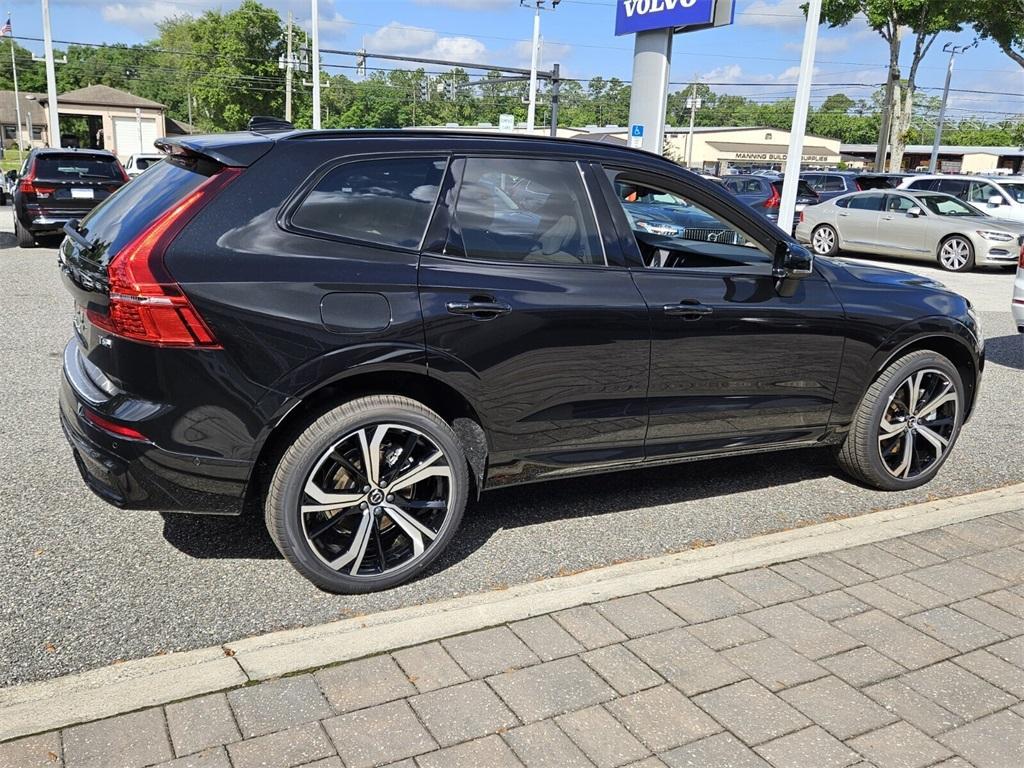 new 2025 Volvo XC60 Plug-In Hybrid car, priced at $71,510