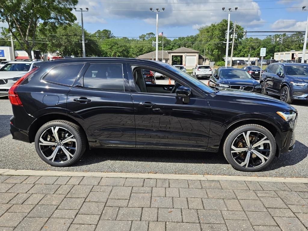 new 2025 Volvo XC60 Plug-In Hybrid car, priced at $71,510