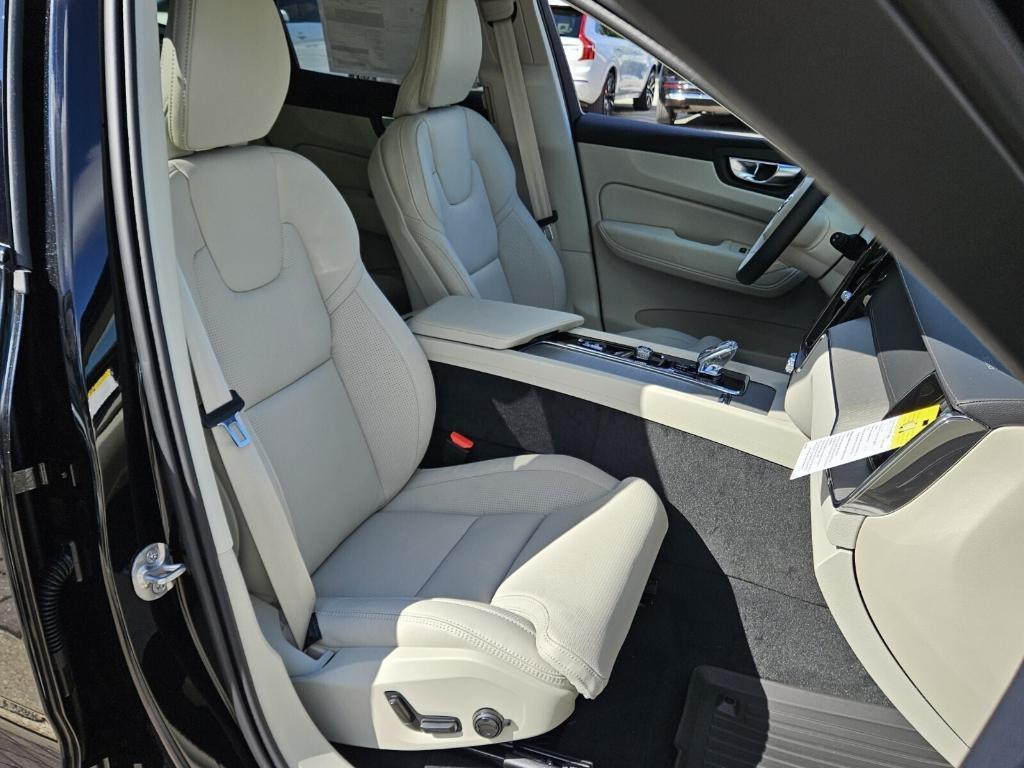 new 2025 Volvo XC60 Plug-In Hybrid car, priced at $71,510