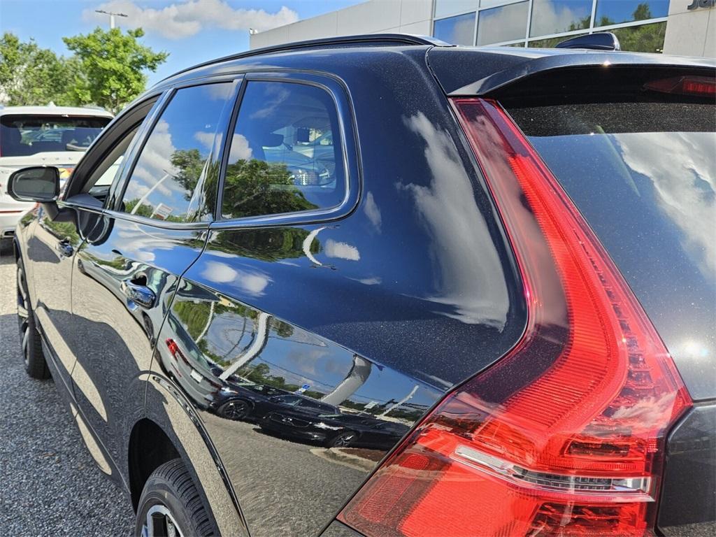 new 2025 Volvo XC60 Plug-In Hybrid car, priced at $71,510