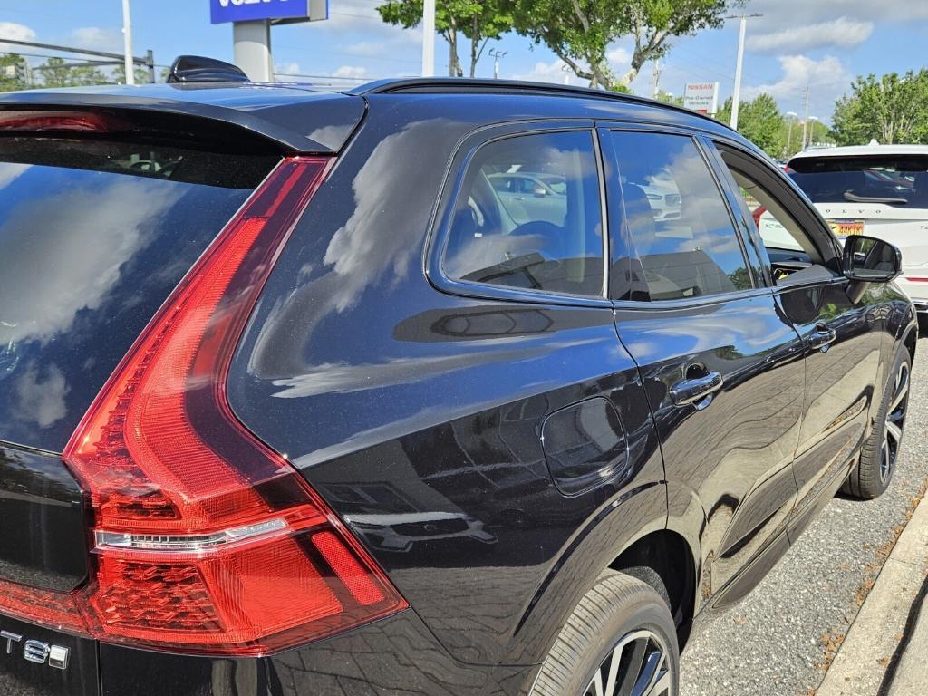 new 2025 Volvo XC60 Plug-In Hybrid car, priced at $71,510