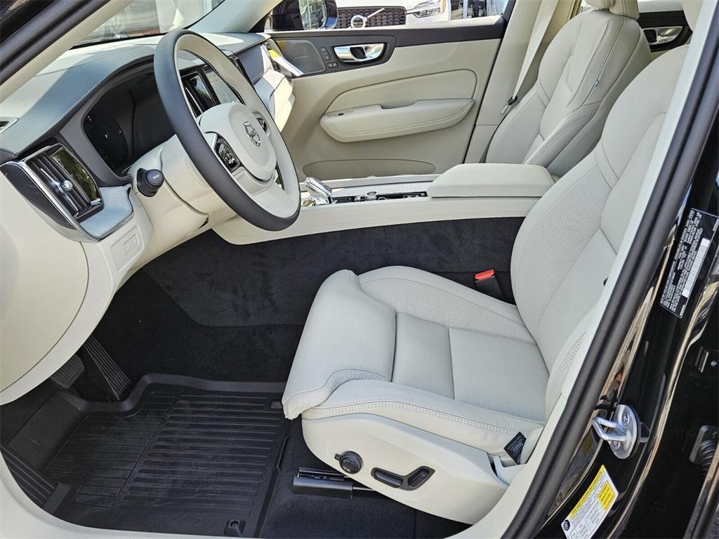new 2025 Volvo XC60 Plug-In Hybrid car, priced at $71,510