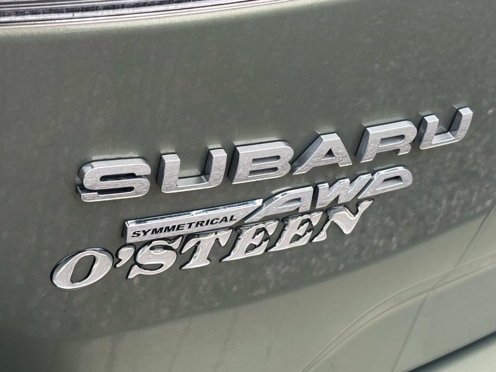 used 2021 Subaru Forester car, priced at $24,495