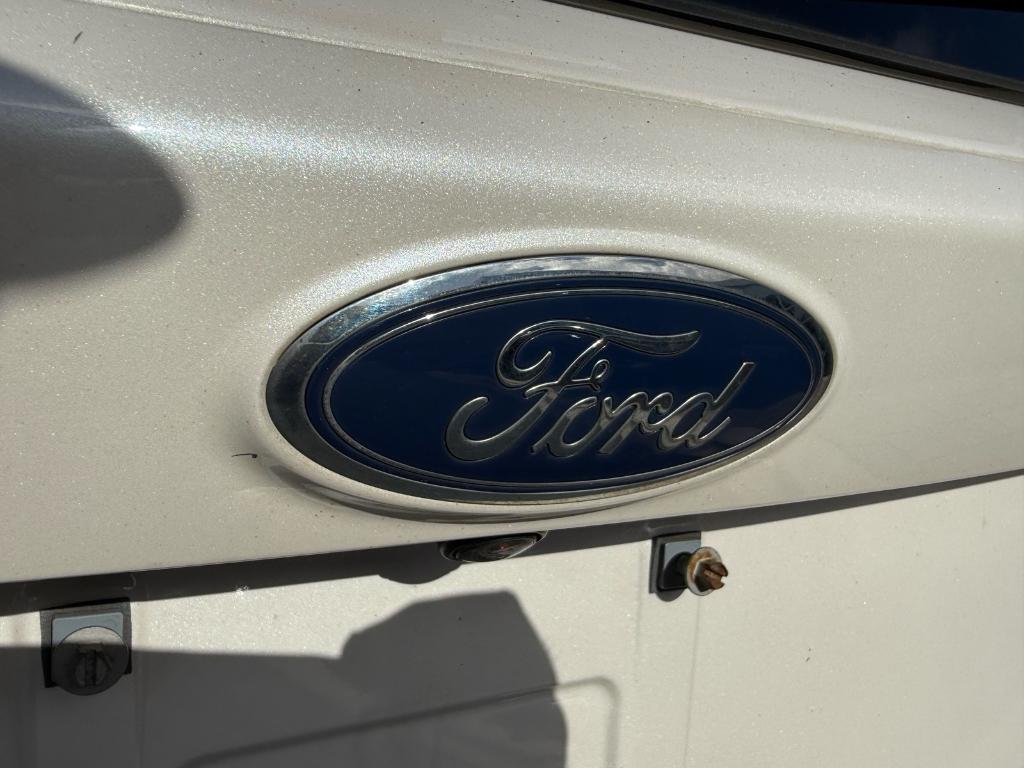 used 2018 Ford Escape car, priced at $14,595