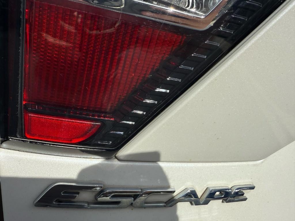 used 2018 Ford Escape car, priced at $14,595