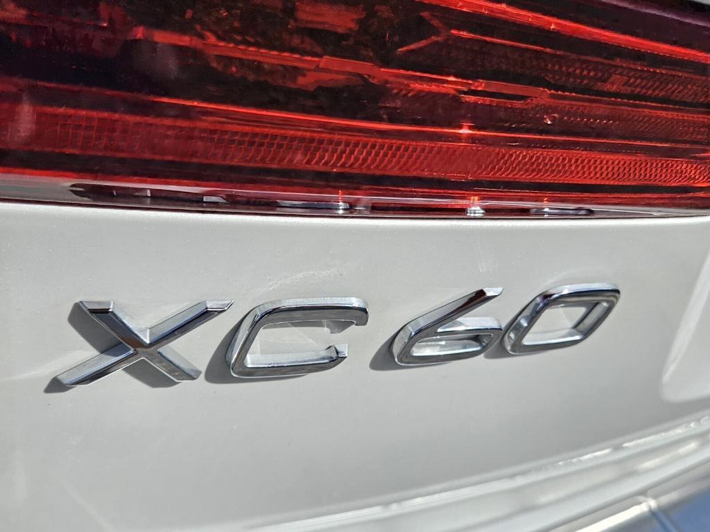 used 2024 Volvo XC60 car, priced at $43,995