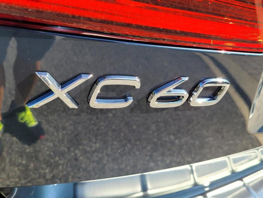 new 2024 Volvo XC60 car, priced at $50,855