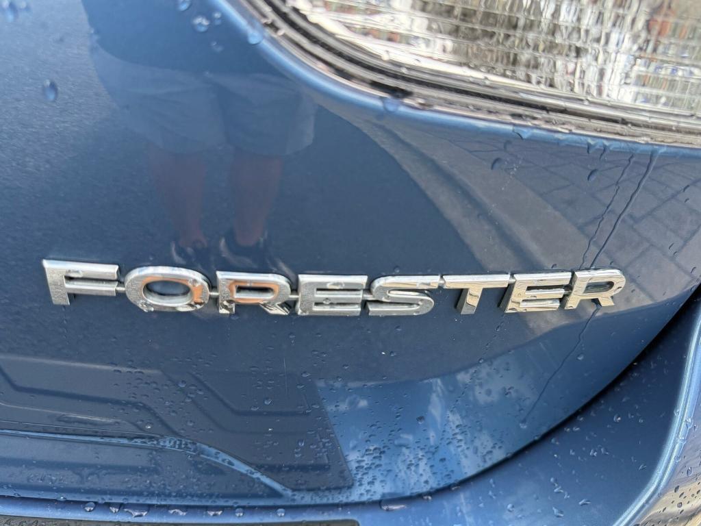 used 2019 Subaru Forester car, priced at $18,995