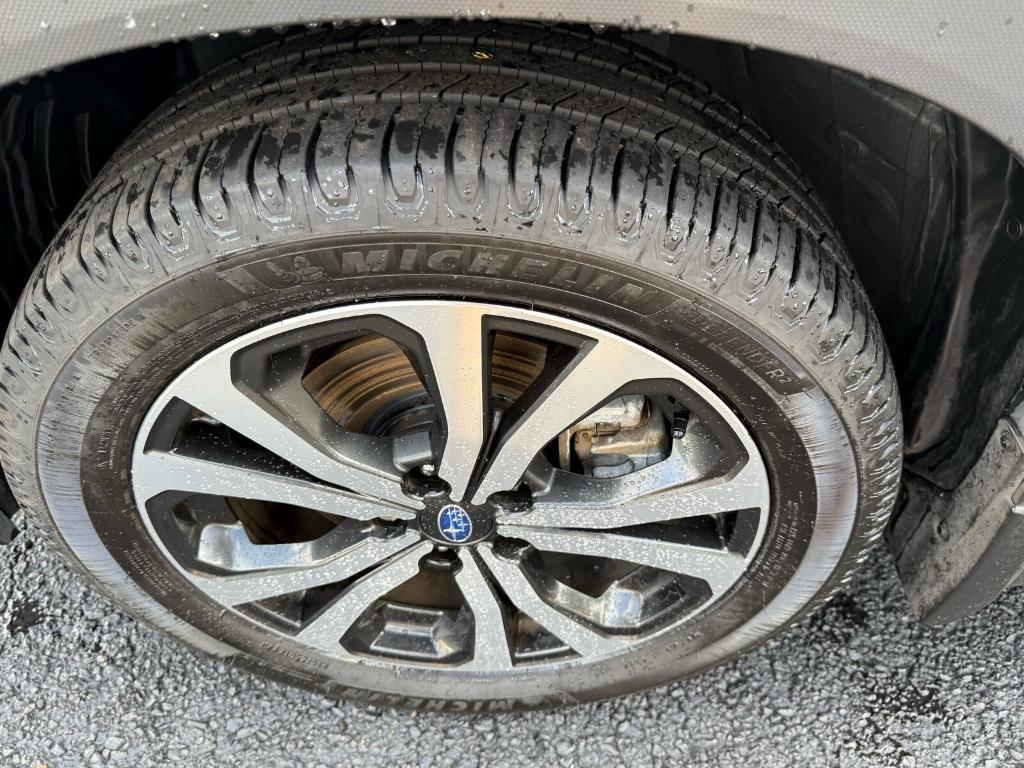 used 2019 Subaru Forester car, priced at $18,995