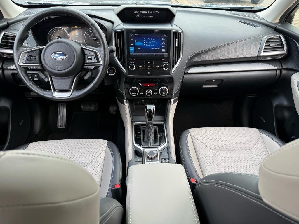 used 2019 Subaru Forester car, priced at $18,995