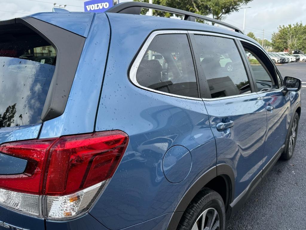 used 2019 Subaru Forester car, priced at $18,995