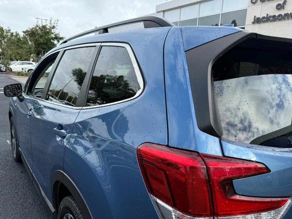 used 2019 Subaru Forester car, priced at $18,995