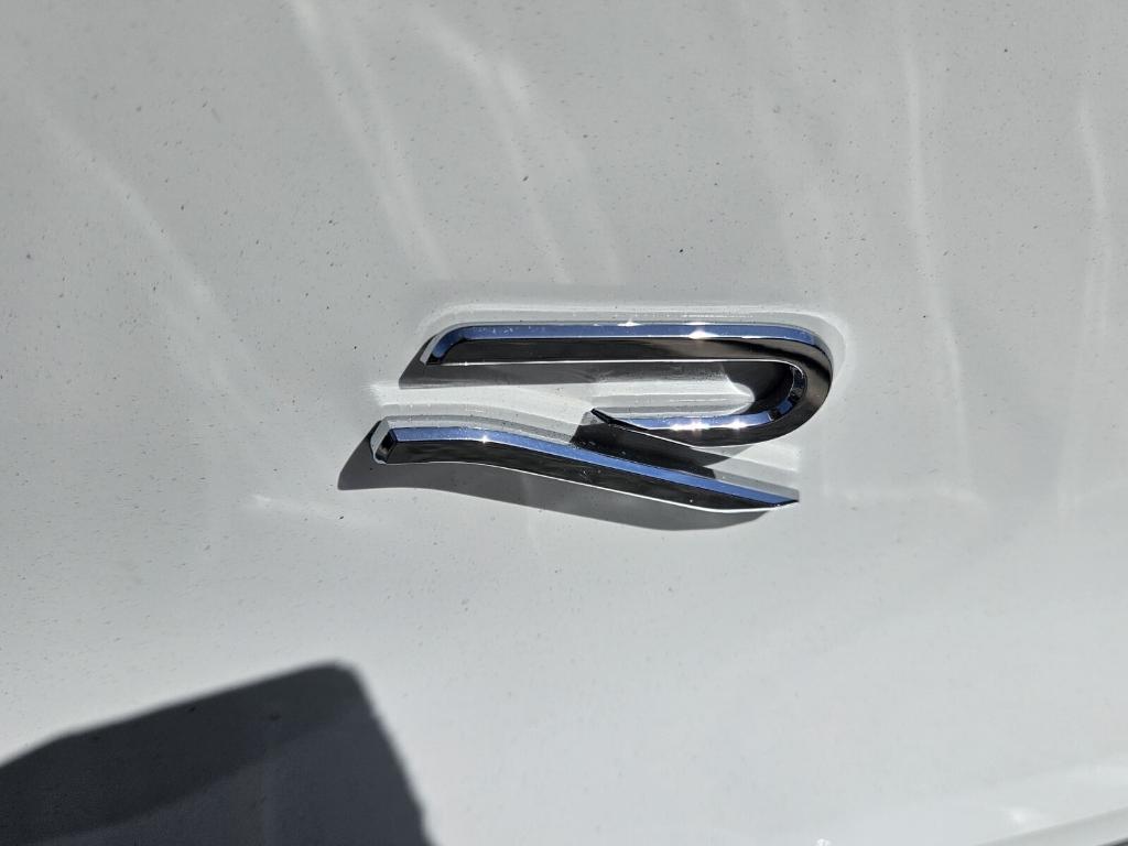 used 2024 Volkswagen Golf R car, priced at $42,995