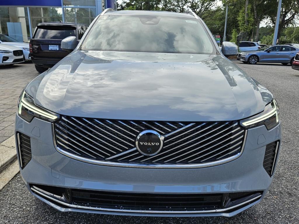 new 2025 Volvo XC90 Plug-In Hybrid car, priced at $82,405