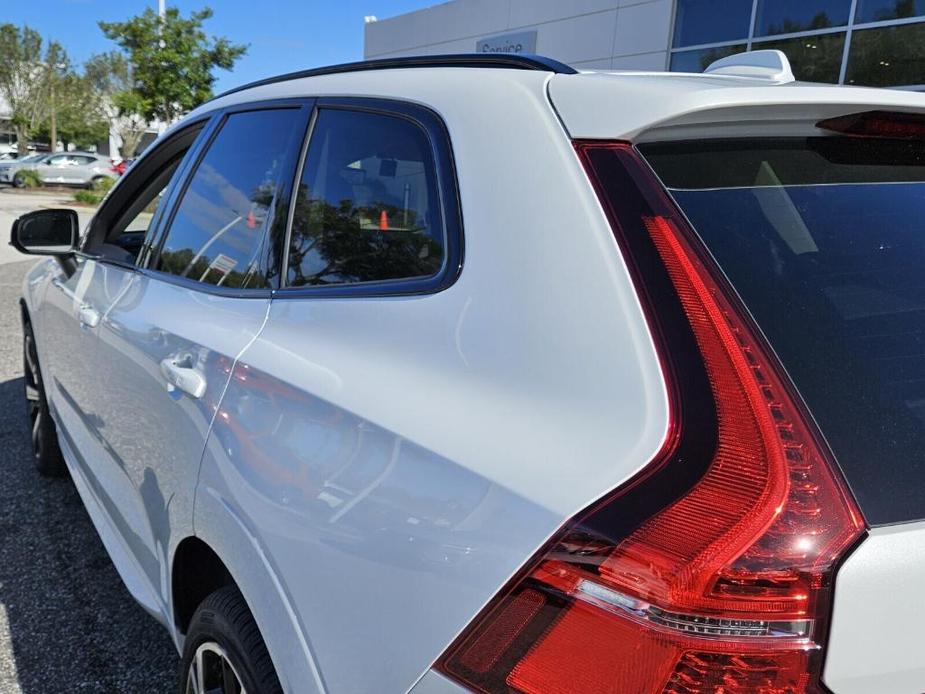 new 2025 Volvo XC60 Plug-In Hybrid car, priced at $75,270