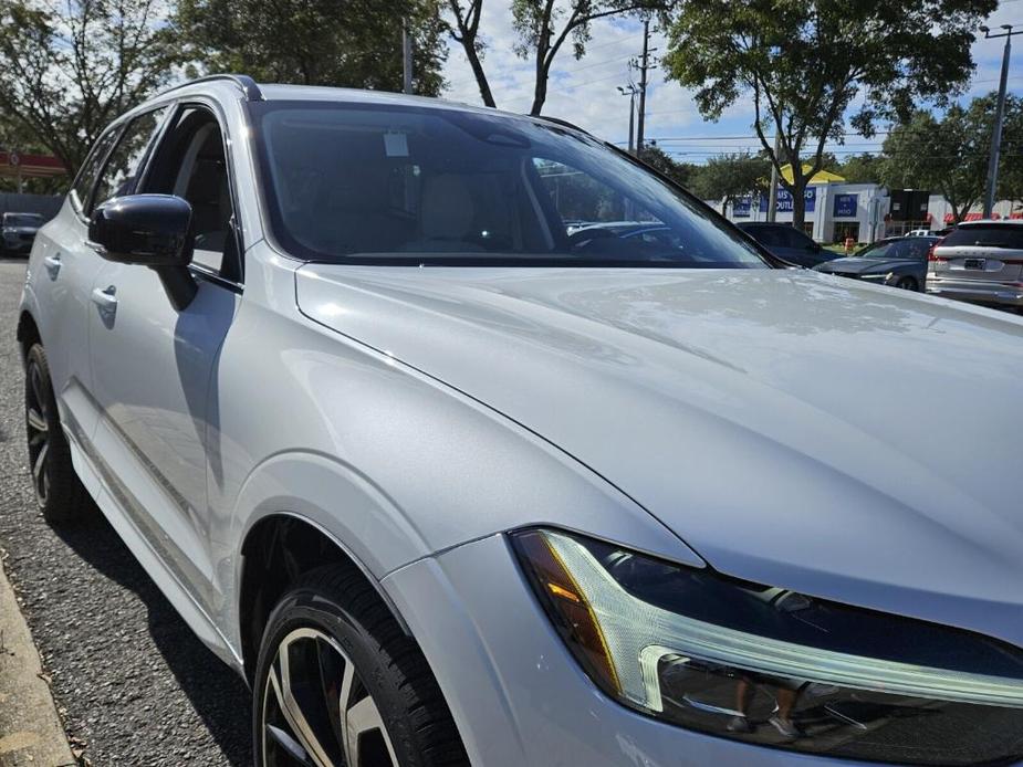 new 2025 Volvo XC60 Plug-In Hybrid car, priced at $75,270