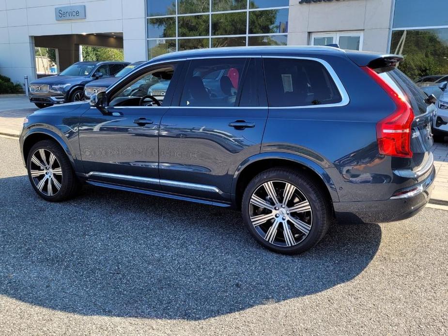 used 2024 Volvo XC90 car