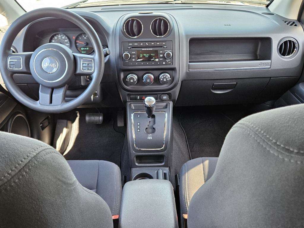 used 2012 Jeep Compass car, priced at $9,495