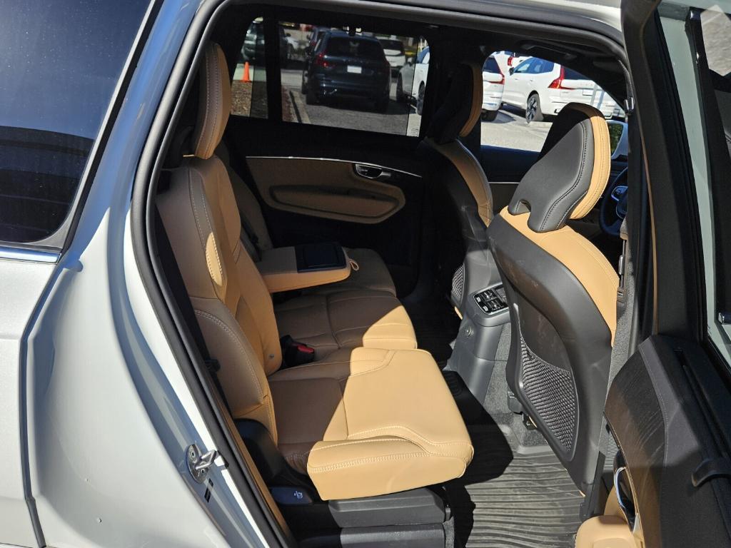 new 2025 Volvo XC90 Plug-In Hybrid car, priced at $81,765