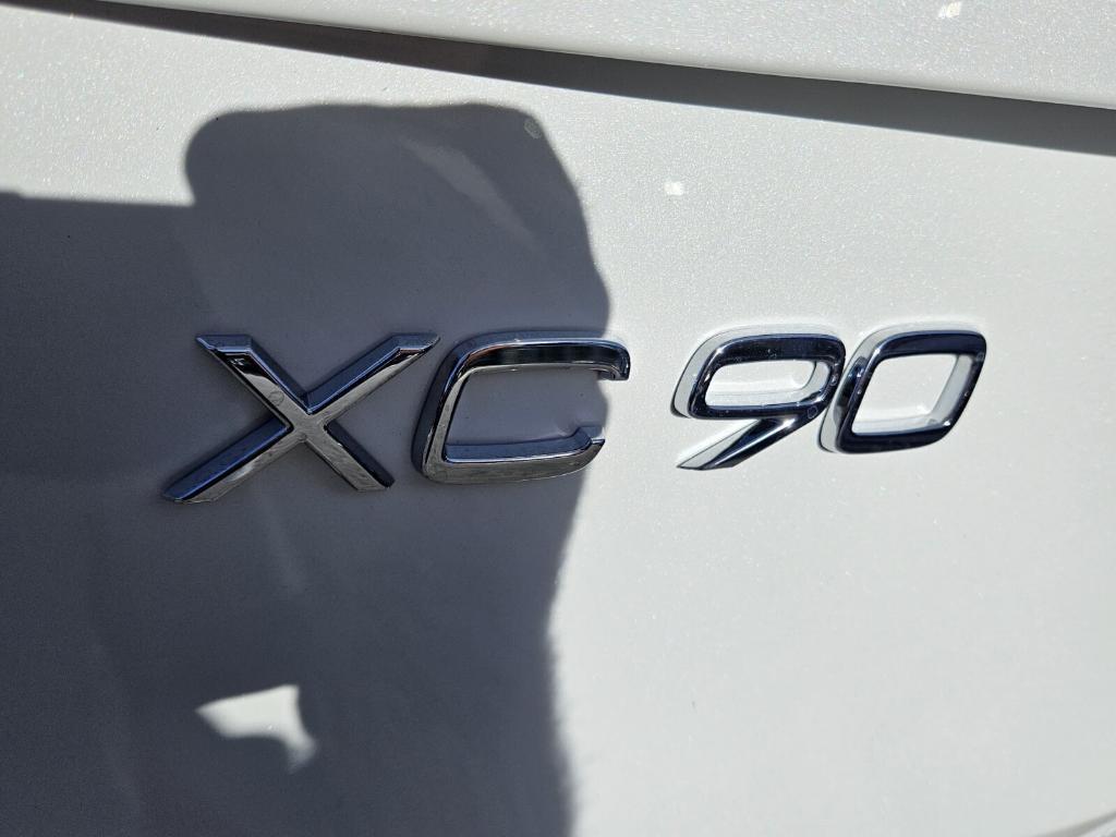 new 2025 Volvo XC90 Plug-In Hybrid car, priced at $81,765