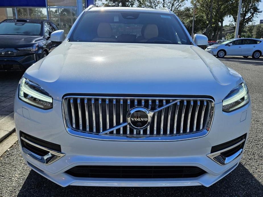 new 2025 Volvo XC90 Plug-In Hybrid car, priced at $81,765