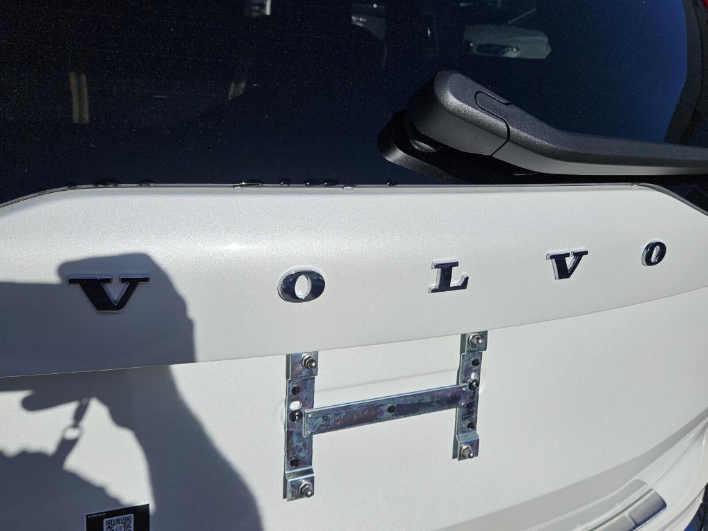 new 2025 Volvo XC90 Plug-In Hybrid car, priced at $81,765