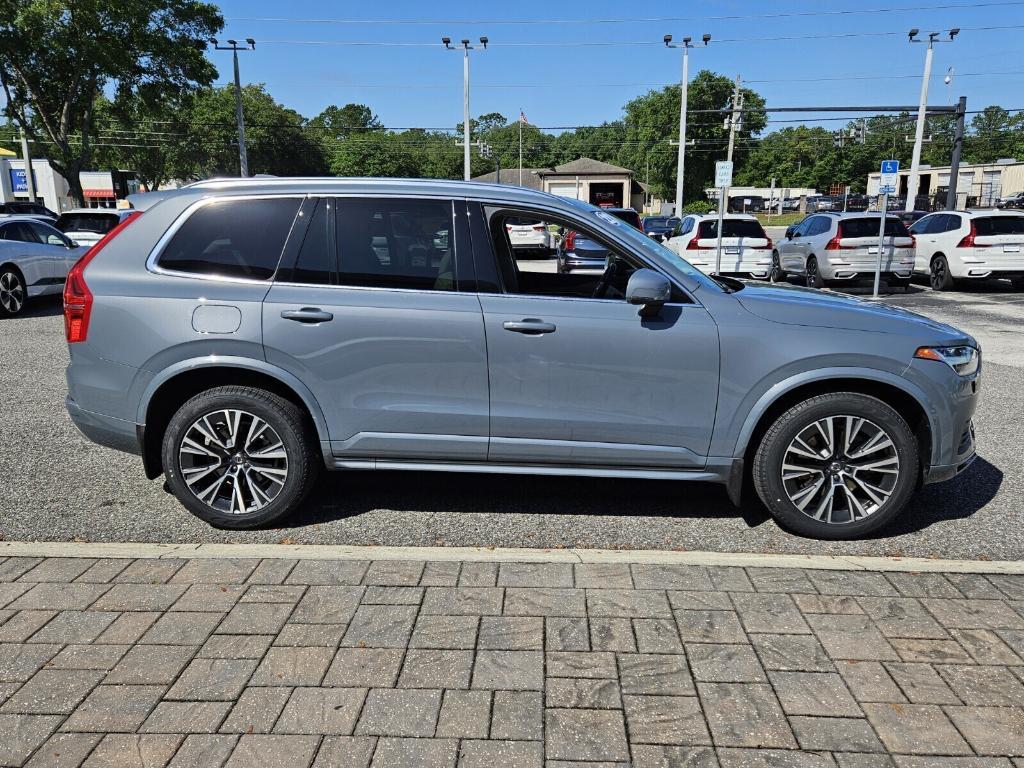 used 2022 Volvo XC90 car, priced at $33,690