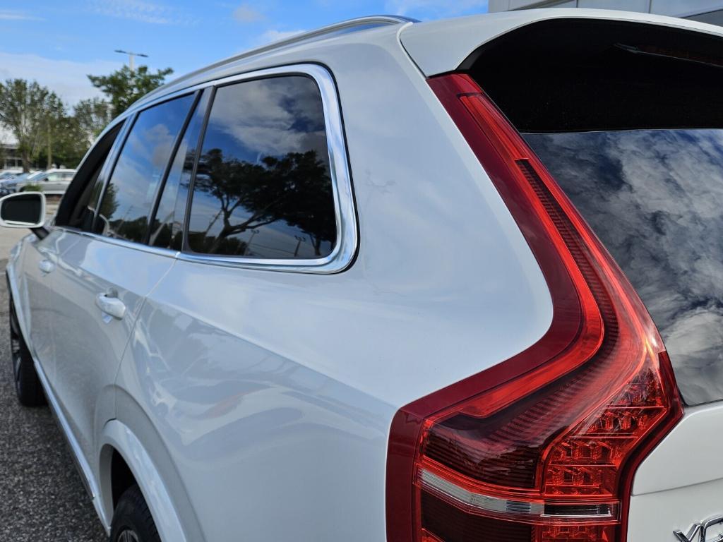 new 2025 Volvo XC90 Plug-In Hybrid car, priced at $76,765