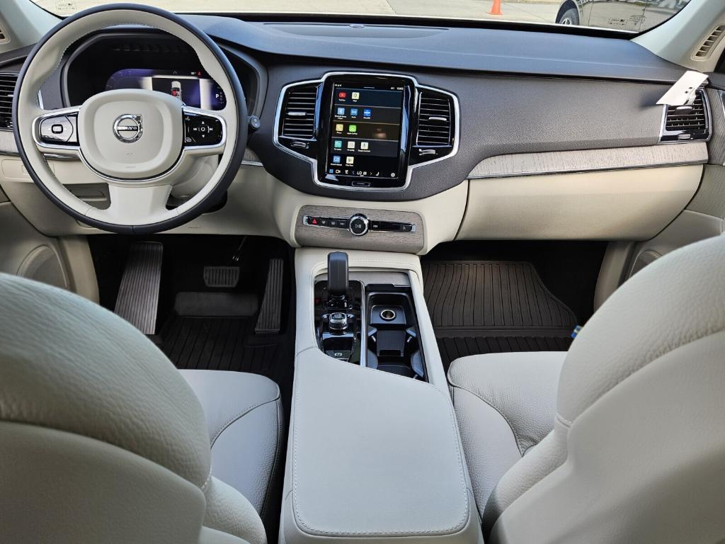 new 2025 Volvo XC90 Plug-In Hybrid car, priced at $76,765