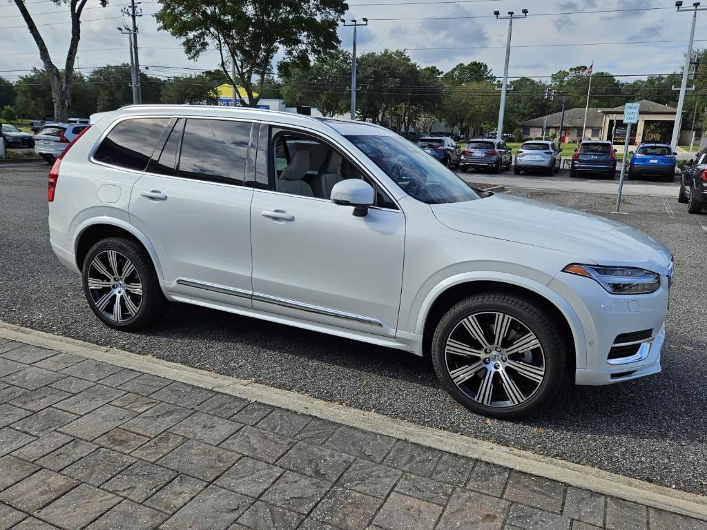 new 2025 Volvo XC90 Plug-In Hybrid car, priced at $76,765