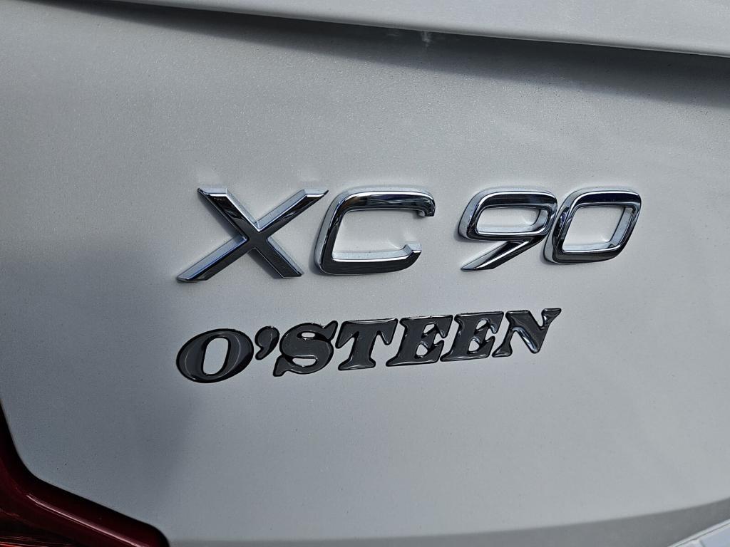 new 2025 Volvo XC90 Plug-In Hybrid car, priced at $76,765