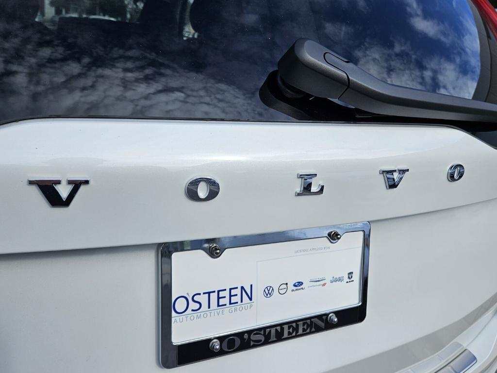 new 2025 Volvo XC90 Plug-In Hybrid car, priced at $76,765