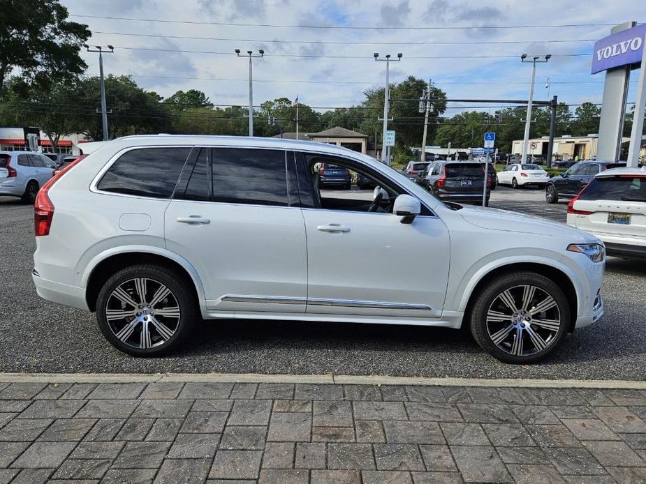 new 2025 Volvo XC90 Plug-In Hybrid car, priced at $76,765