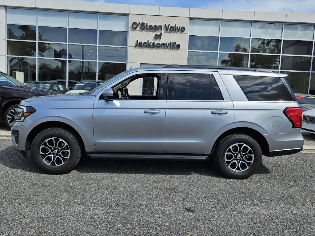 used 2022 Ford Expedition car, priced at $36,495