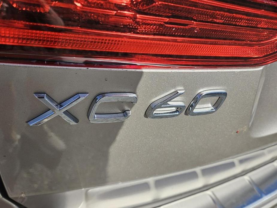 new 2025 Volvo XC60 Plug-In Hybrid car, priced at $70,735