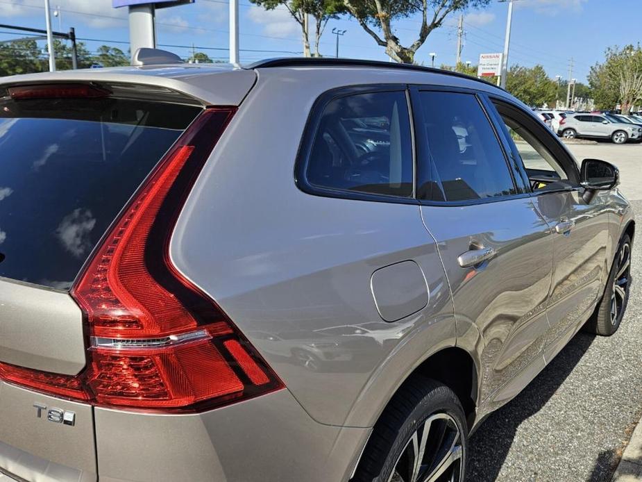 new 2025 Volvo XC60 Plug-In Hybrid car, priced at $70,735